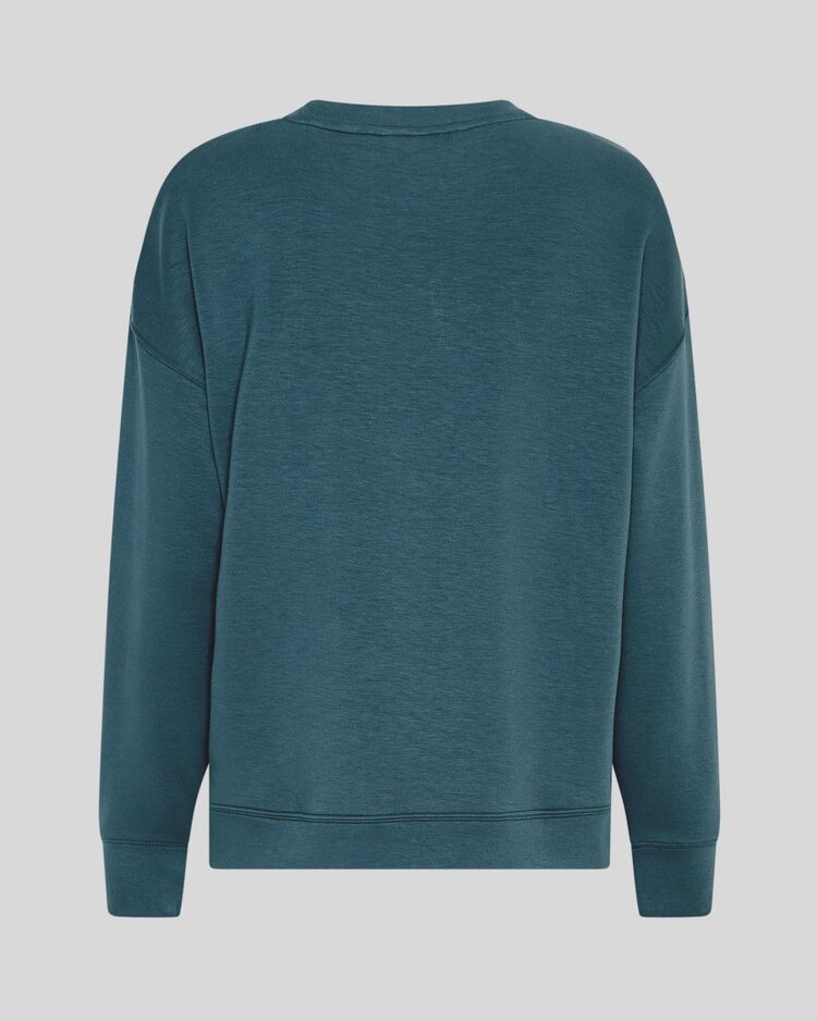 MSCH MSCHIma Q Sweatshirt Balsam