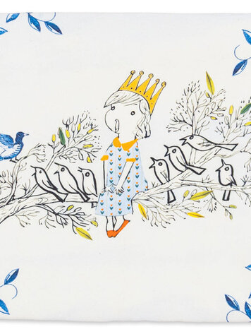 Storytiles Storytiles Vogelkoortje S