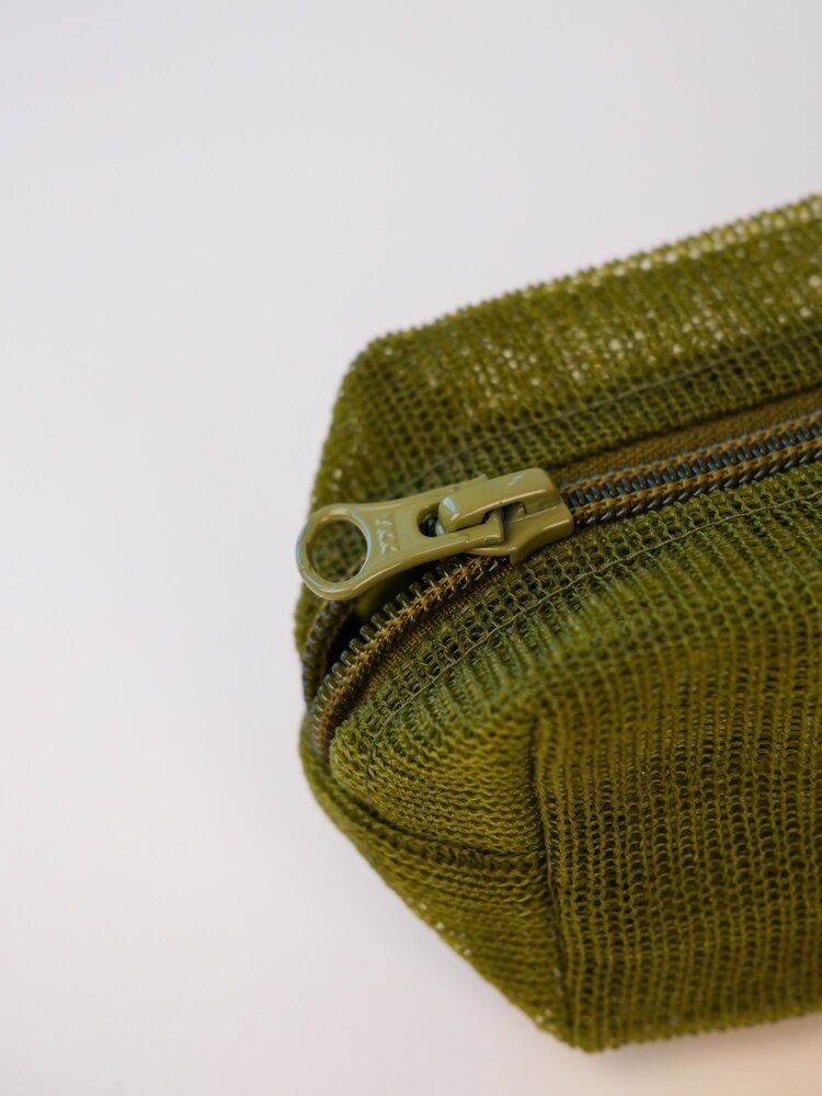 Fonda Tiny Tube Solid Olive