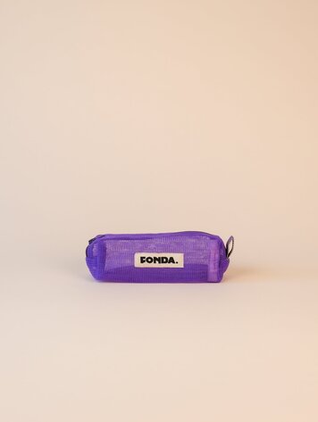 Fonda Tiny Tube Solid Purple