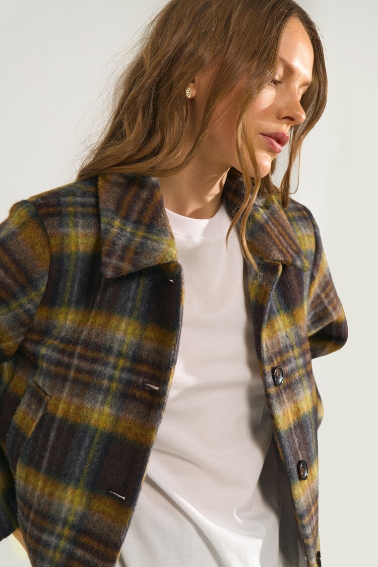Nümph NUJENTA JACKET Dachshund