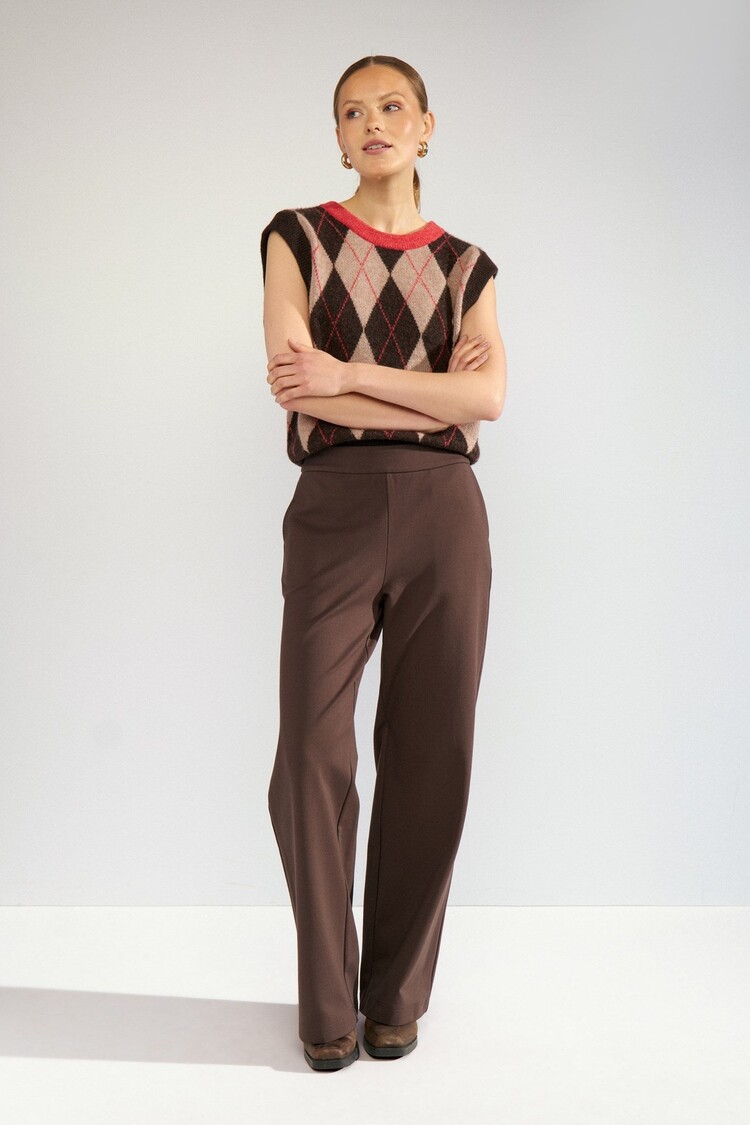 Nümph NUTIKLA VEST Goij Berry