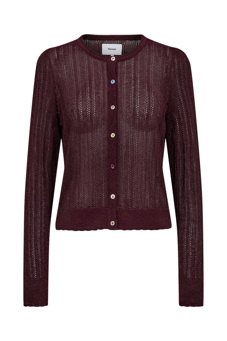 Nümph NUMISLA CARDIGAN Fig