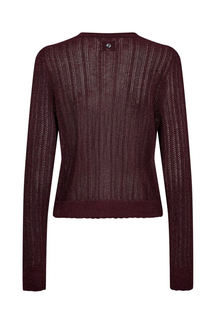 Nümph NUMISLA CARDIGAN Fig