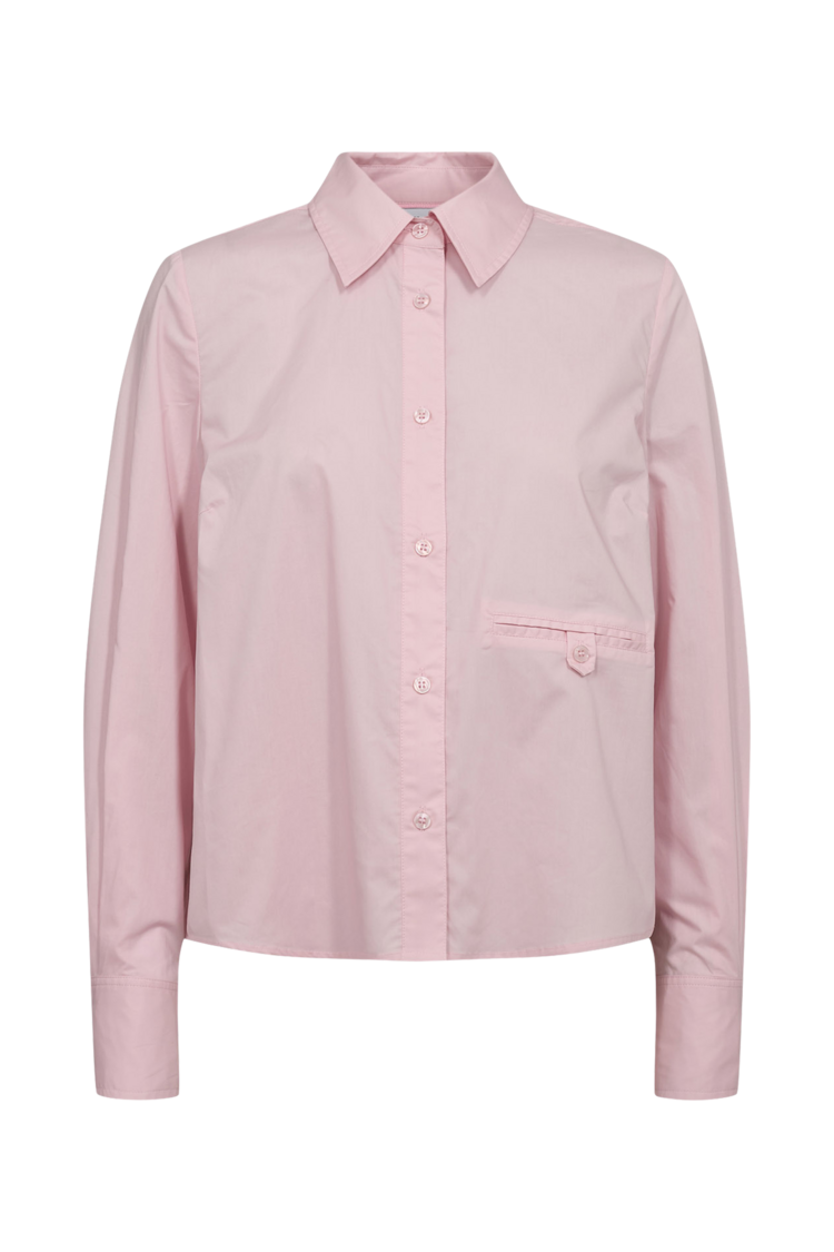 Nümph NUASHO SHIRT Rosy Touch