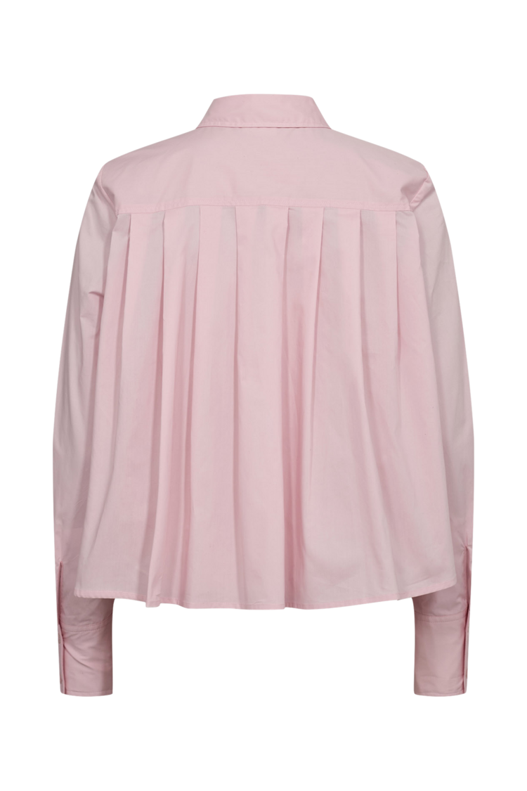 Nümph NUASHO SHIRT Rosy Touch