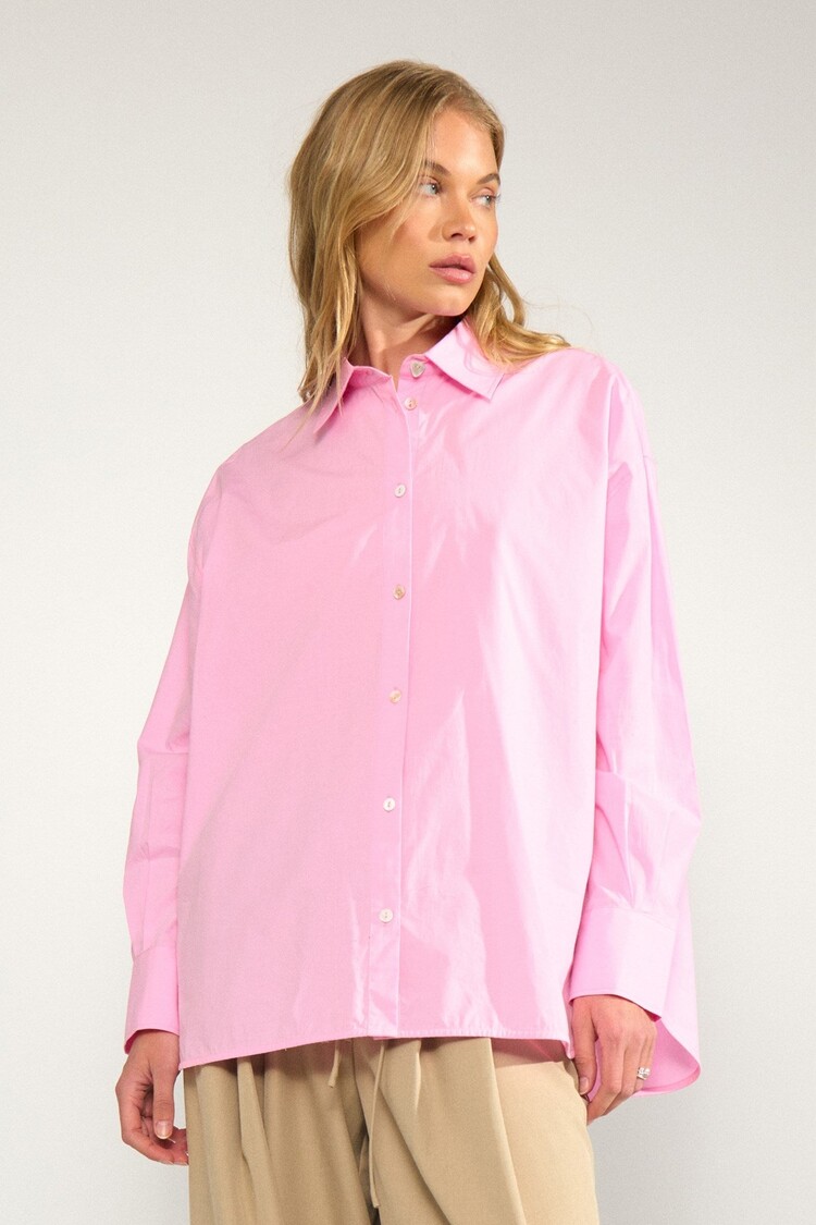 Nümph NUISSY SHIRT Bonbon