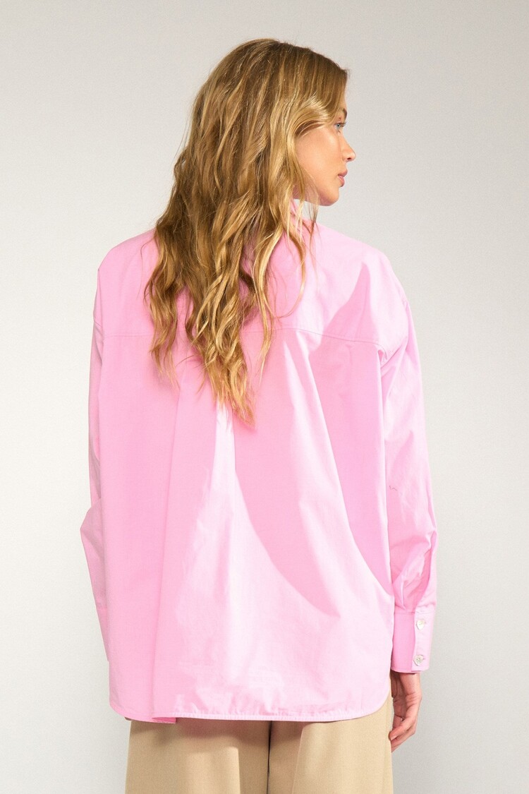 Nümph NUISSY SHIRT Bonbon