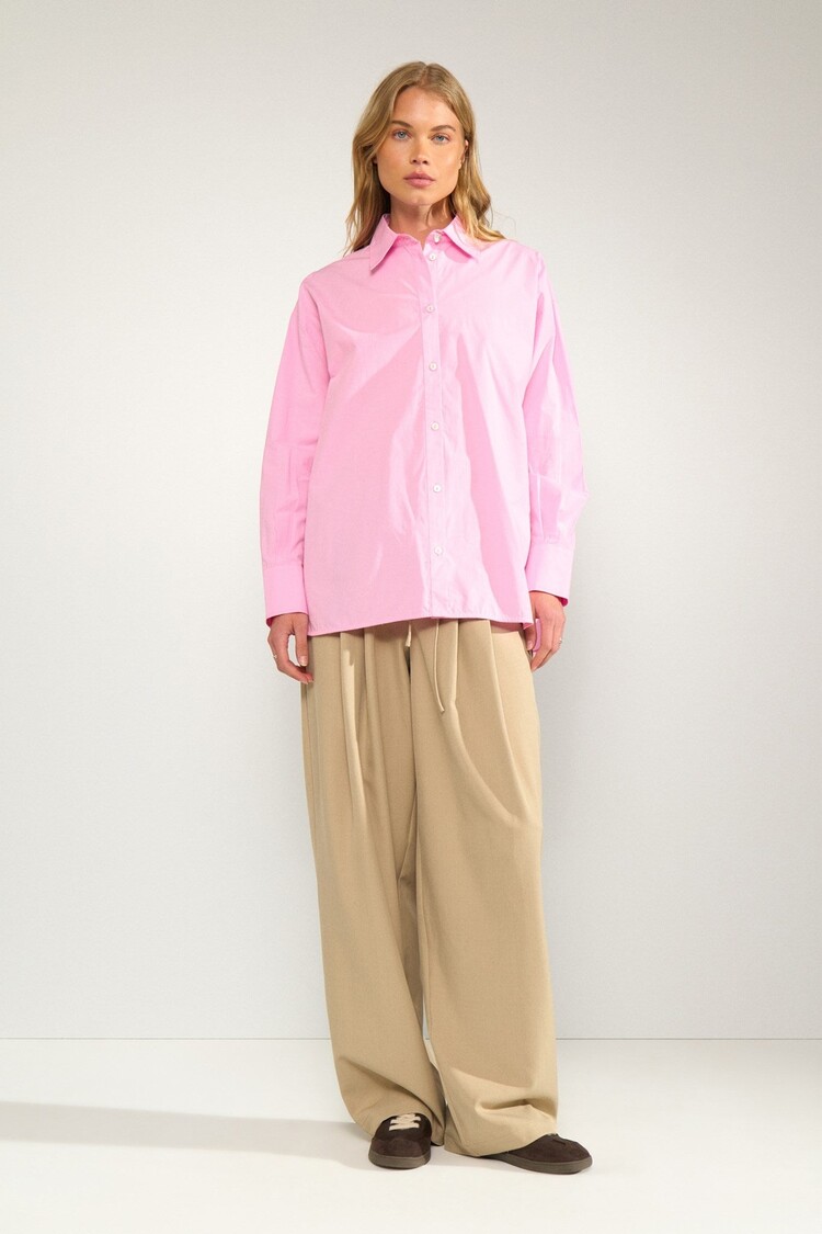 Nümph NUISSY SHIRT Bonbon