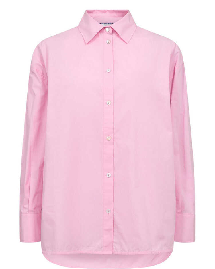 Nümph NUISSY SHIRT Bonbon