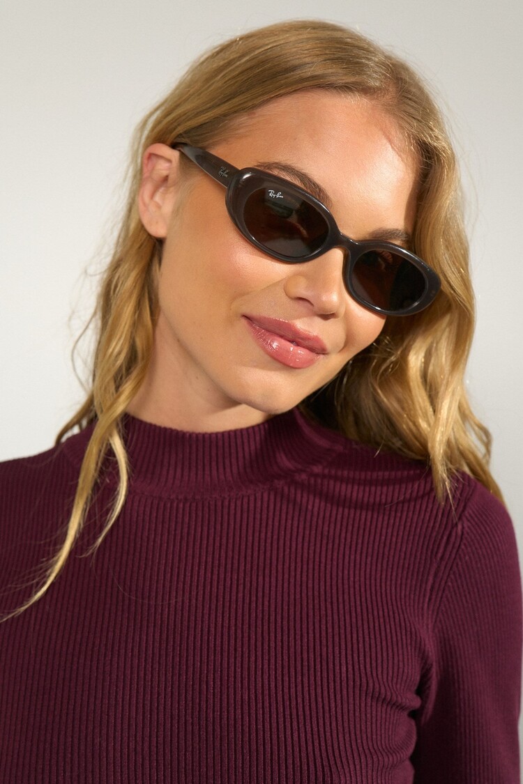 Nümph NUBIA LS PULLOVER Fig