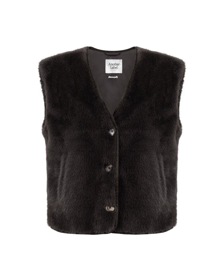 Another-Label ALBeline vest Delicioso
