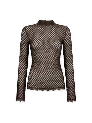 Another-Label ALDepew top l/s Delicioso