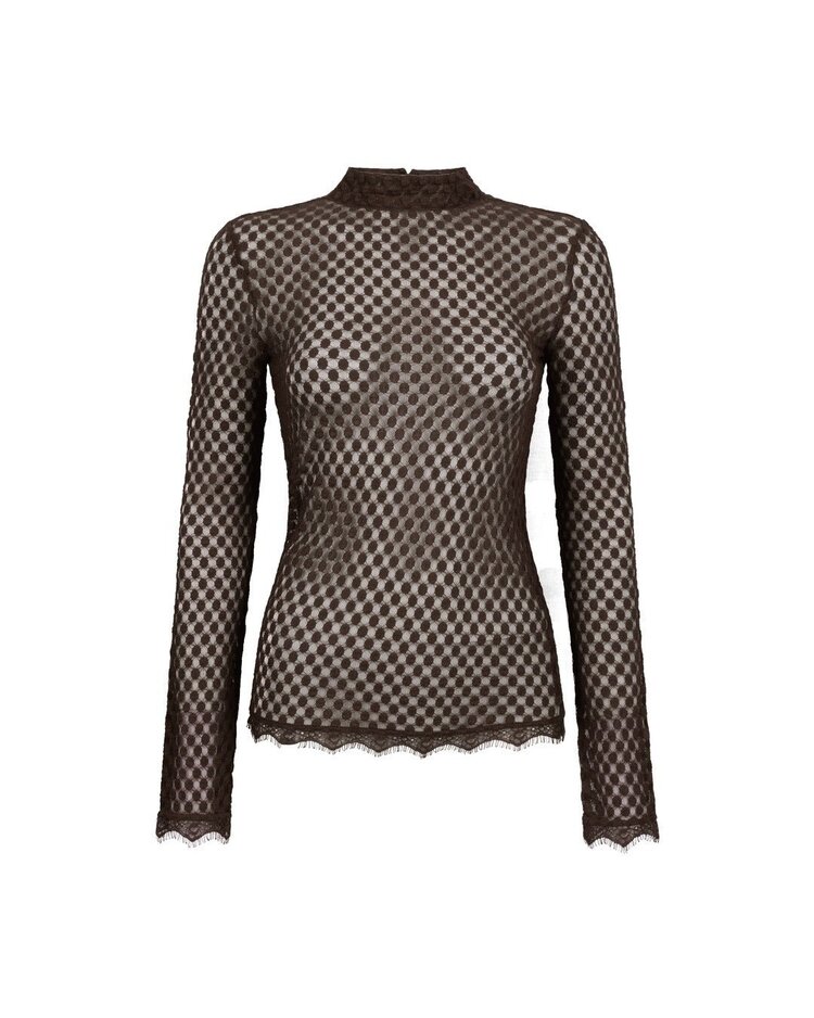 Another-Label ALDepew top l/s Delicioso