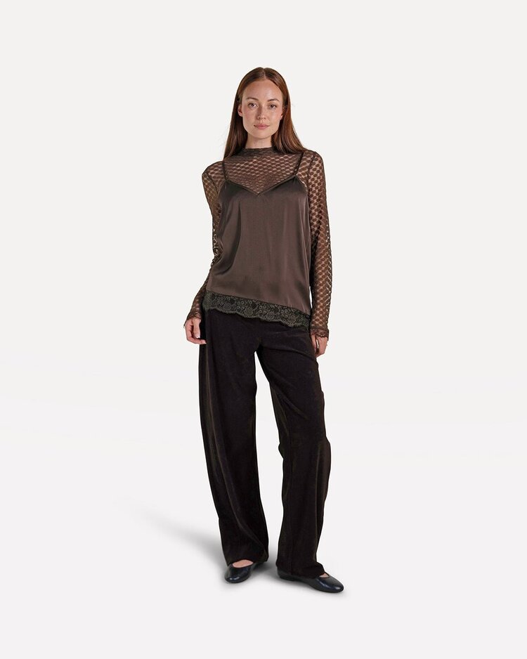 Another-Label ALDepew top l/s Delicioso