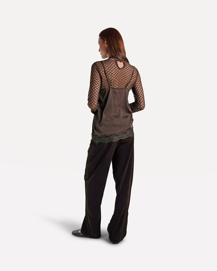 Another-Label ALDepew top l/s Delicioso