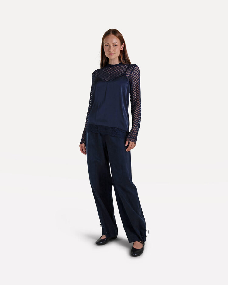 Another-Label ALDepew top l/s Night Sky