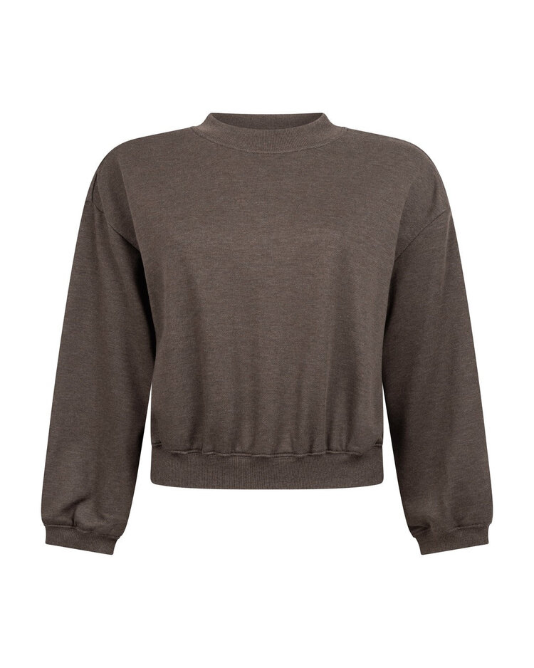 Another-Label ALAmice t-shirt l/s Delicioso Melee