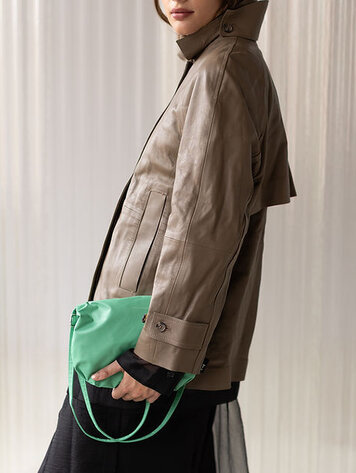 Tinnemia Cross body bag Bosphorus