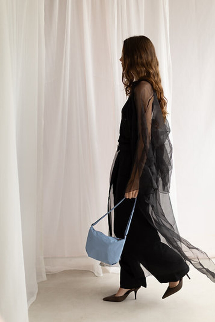 Tinnemia Cross body bag Forever Blue