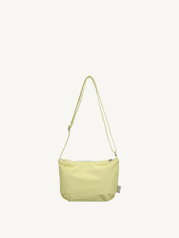 Tinnemia Cross body bag Happy hopes Soft Yellow