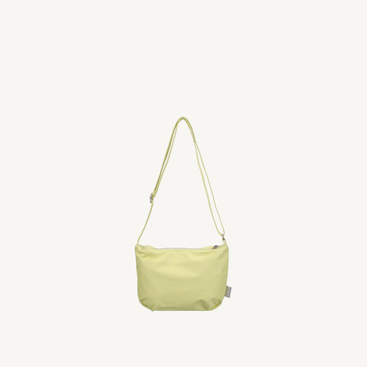 Tinnemia Cross body bag Happy hopes Soft Yellow