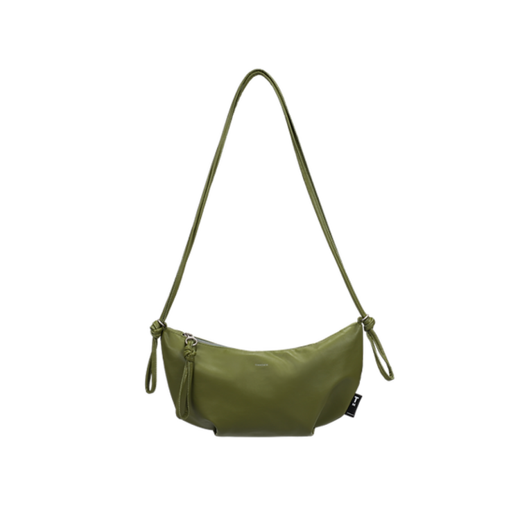 Tinnemia Berber cross body Peat Moss