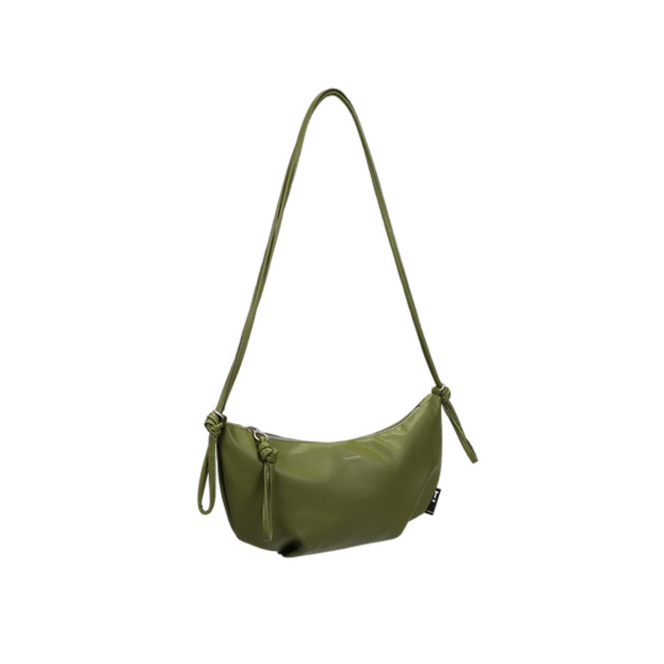 Tinnemia Berber cross body Peat Moss