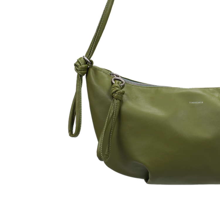 Tinnemia Berber cross body Peat Moss