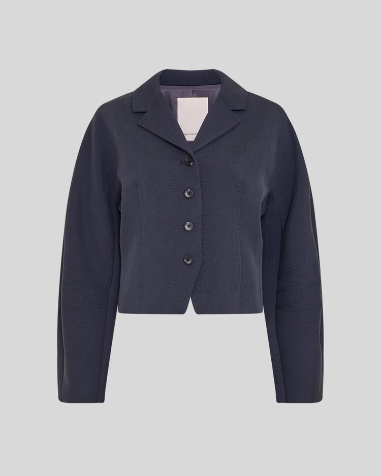 MSCH MSCHLauretta Jacket India Ink