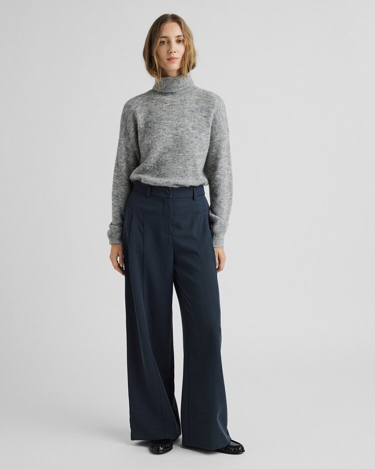 MSCH MSCHLauretta HW Pants India Ink