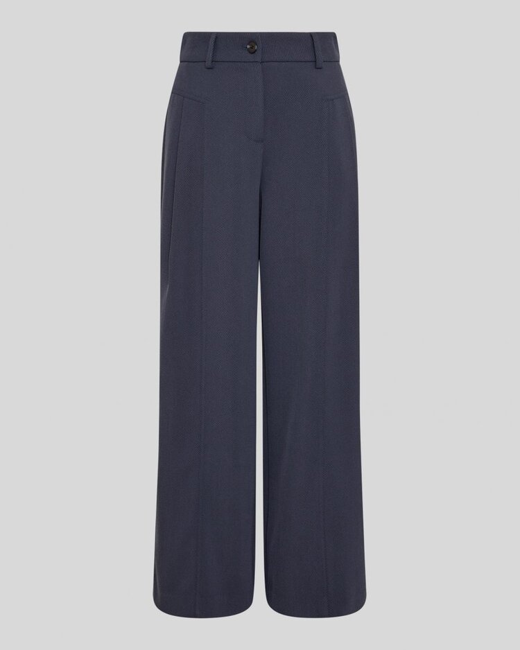 MSCH MSCHLauretta HW Pants India Ink