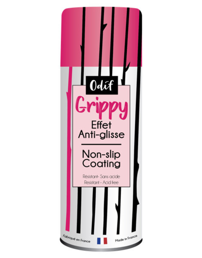 odif GRIPPY- Spray 150ml, Odif Accessoires