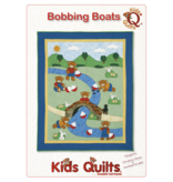 Kids Quilts Bobbing Boats
