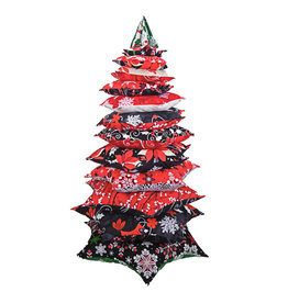 QuiltBites Pattern Christmas Trees - Pattern