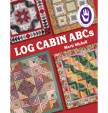 Log Cabin ABC's Book