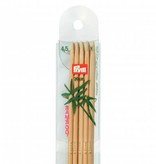 Bamboe Breinaald 15cm 4.5mm