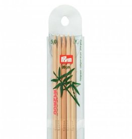 Bamboe Breinaald 15cm 5mm