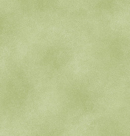 Benartex Shadow Blush - Apple Green (4514)