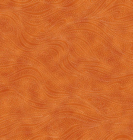 In the beginning Color Movement - Orange (17)