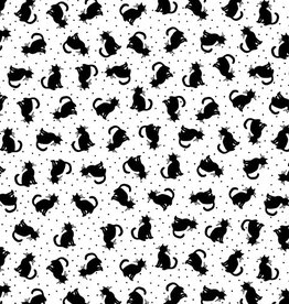 Kanvas Tonal Cats - 0799