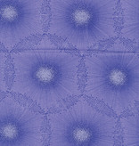 Kanvas Dandelion Dots Medium Purple - 8460P60