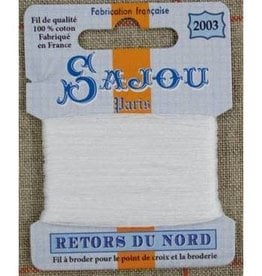 Sajou Sajou Grand Blanc - 2003