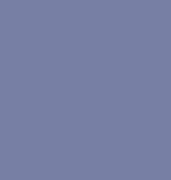 Tilda Tilda Solid color Lupine - 120013