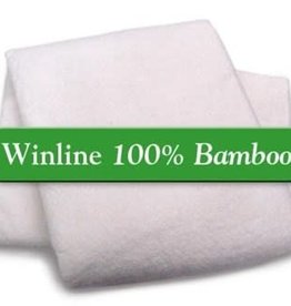 Winline 100% Bamboo  FULL (81"x 96"), 205cm x 243cm