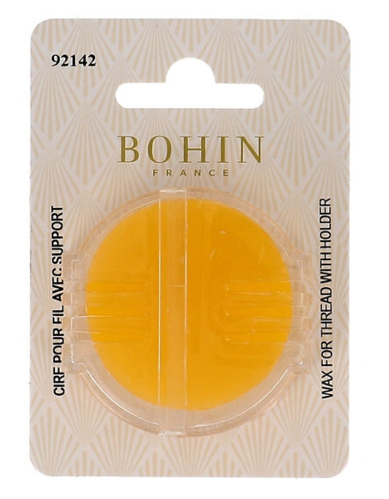 Bohin Beeswax - Bohin