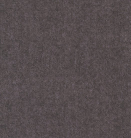 Benartex Wool Tweed Flannel Charcoal - 9618F11