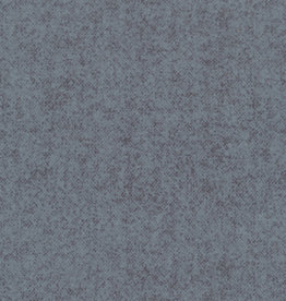 Benartex Wool Tweed Flannel Grey - 9618F14
