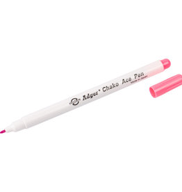 Bohin Water Erasable Marking Pen Fine Point Pink
