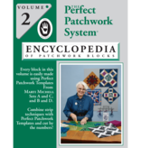 Marti Michell Encyclopedia of Patchwork Blocks Volume 2 - Marti Michell